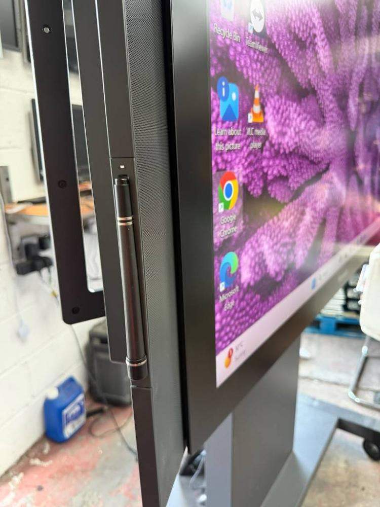 Full HD Monitor 1920×1080 | HDMI | DP | USB Ports | RJ45