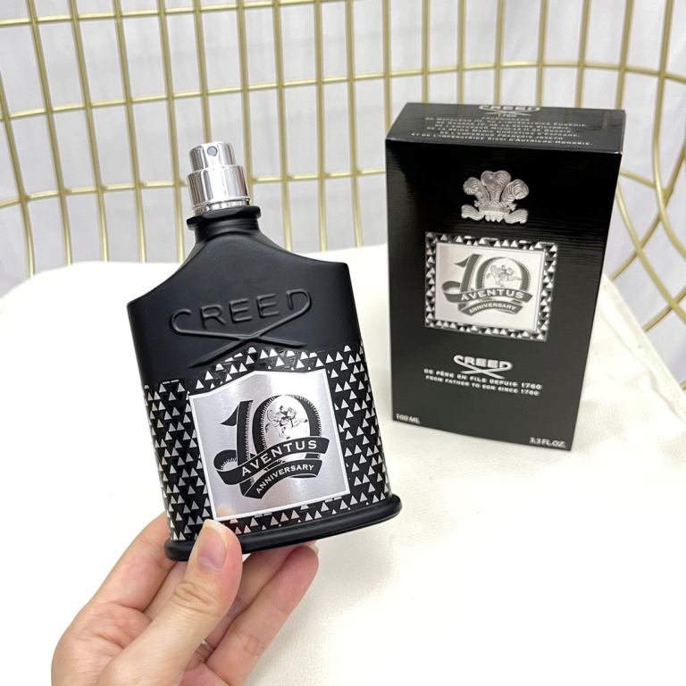 AVENTUS INNIVERSARA CREED 10ml eau de perfume for man 