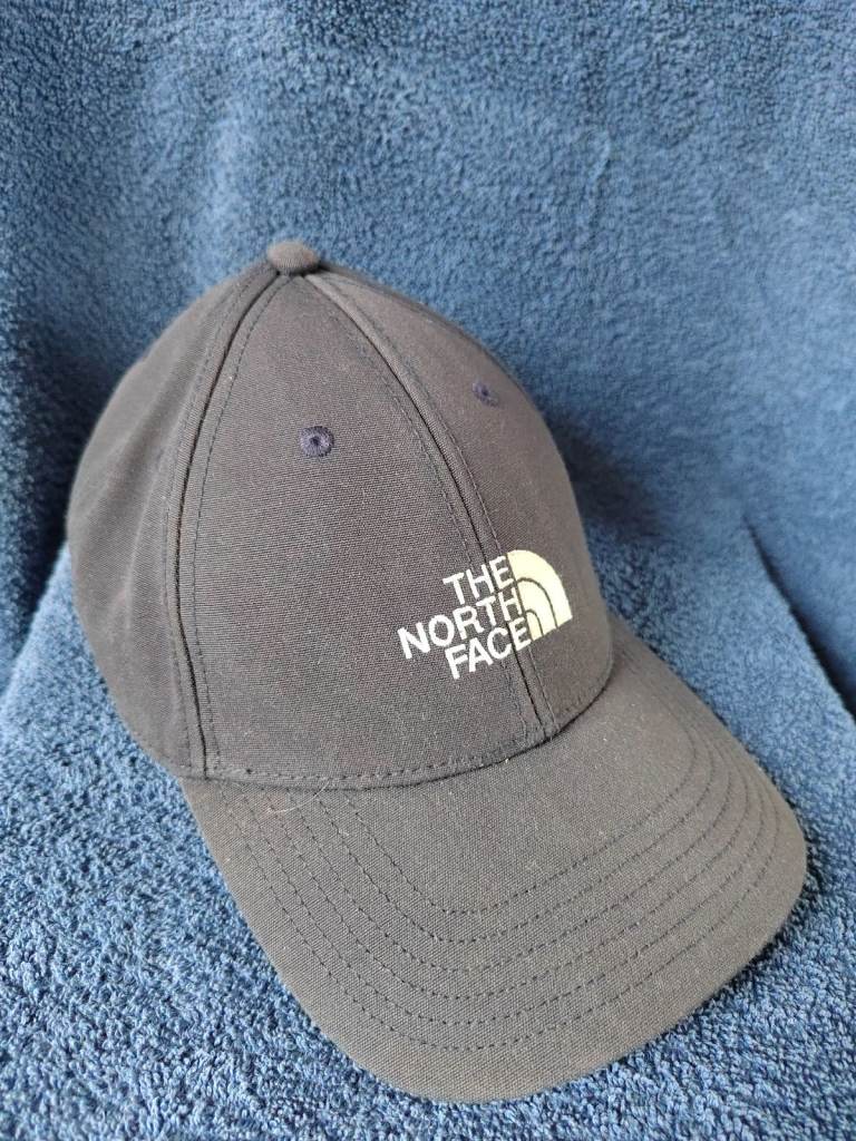 NORTH FACE CAP