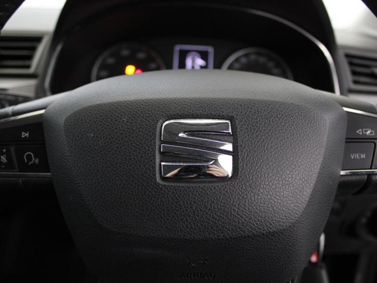 2018 SEAT Ibiza 1.0 SE Technology 5dr Hatchback PETROL Manual