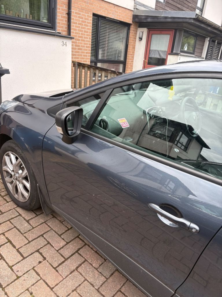 Renault, CLIO, 2017, 1500 (cc)