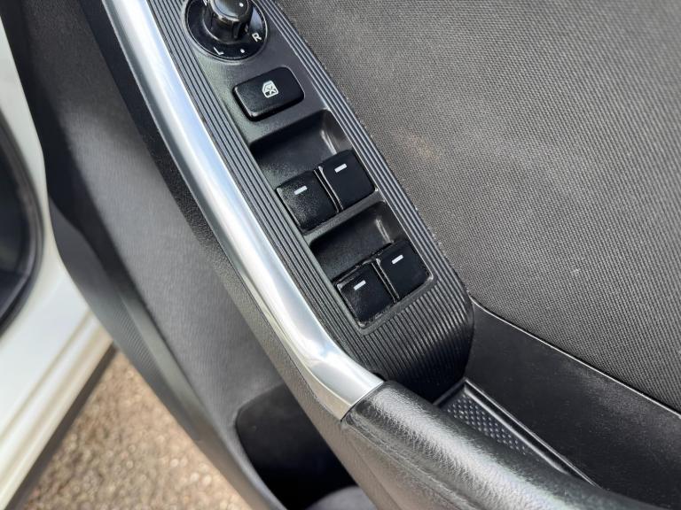 2015 Mazda CX-5 2.0 SKYACTIV-G SE-L Nav SUV 5dr Petrol Manual Euro 6 (s/s) (165