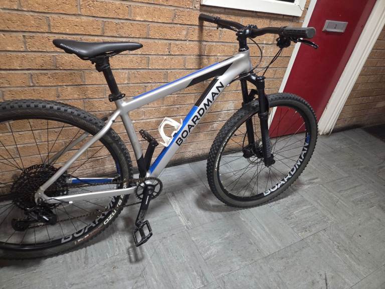 Boardman MHT 8.8 Mountain bike 