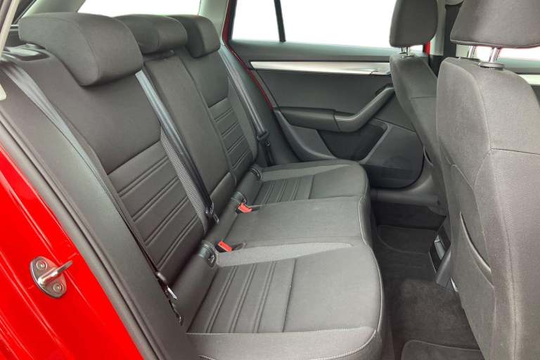 2019 Skoda Octavia 1.5 TSI SE Drive 5dr DSG Estate PETROL Automatic