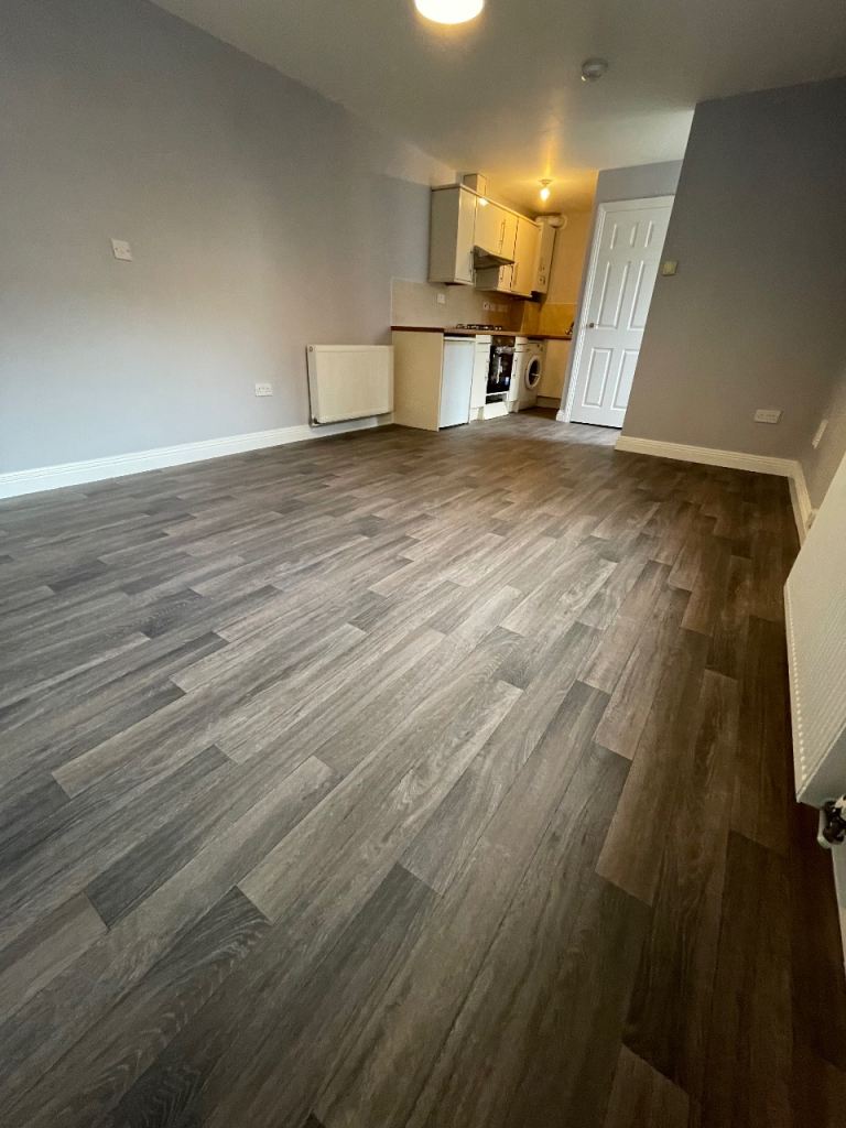 Central Southbourne Ground floor studio Pets considered