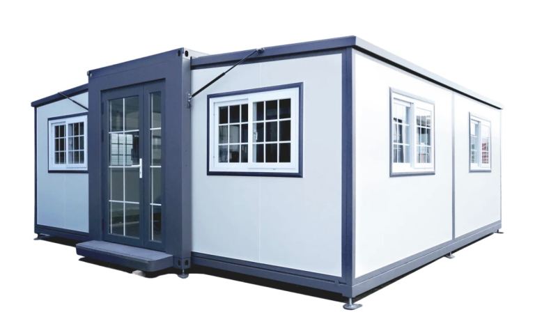 Garden Room shed Modular home Garden office mancave, caravan lodge accommodation 