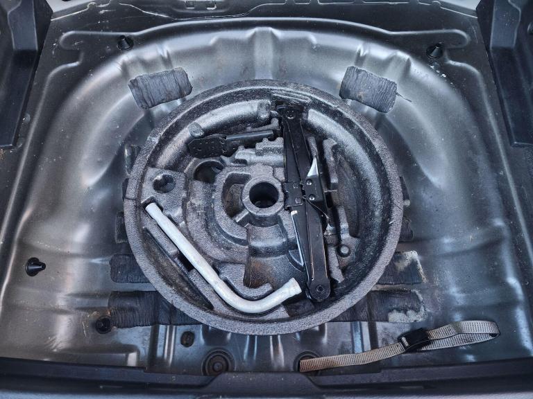 2017 Audi Q2 1.0 TFSI Sport 5dr ESTATE PETROL Manual