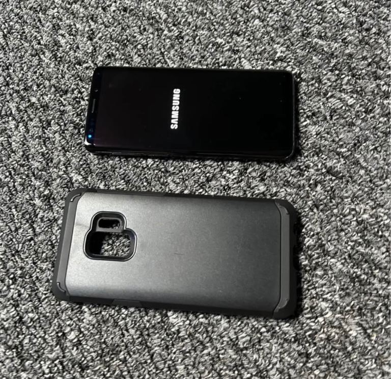 Samsung s9 