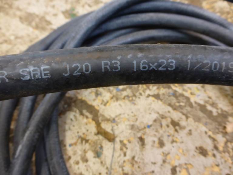 Hillman Imp and others Heater hose.