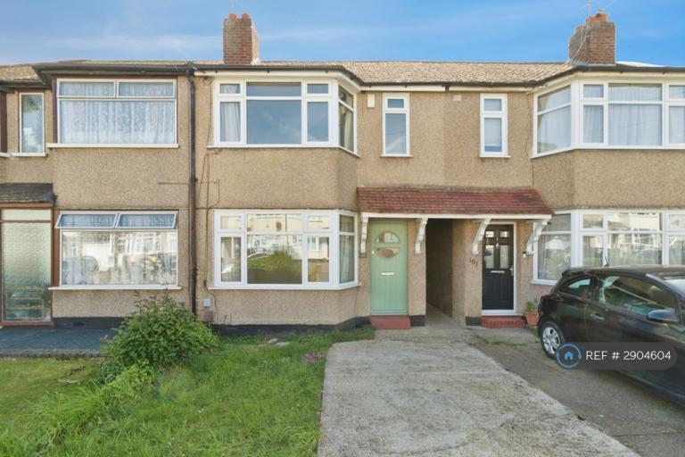 3 bedroom house in Radnor Avenue, Welling, DA16 (3 bed) (#2904604)
