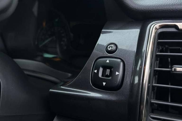 2021 Ford Ranger Wildtrak AUTO 2.0 EcoBlue 213ps 4x4 Double Cab Pick Up, CAMERA, SAT NAV, AI PICK...