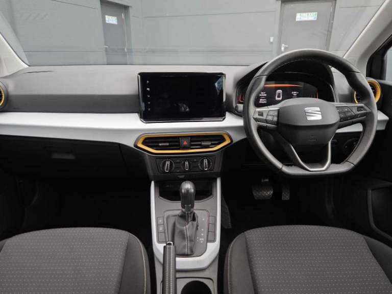 2023 SEAT Arona 1.0 TSI 110 SE Technology 5dr DSG Automatic SUV Petrol Automatic