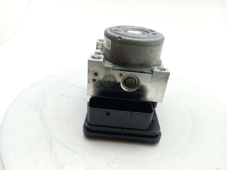 Bmw 3 Series Abs Pump/Modulator 2012-2019 2.0l N47d20o1 (N47d20c)