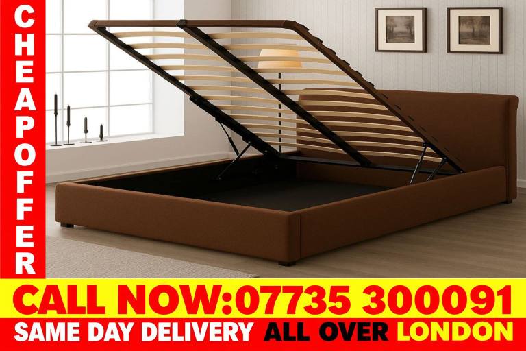 --KING SIZE AND SINGLE BED AND MATTRESS (oihfdfsh