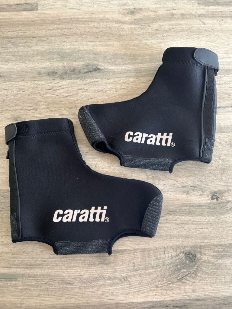 Caratti Waterproof Cycling Shoes Large