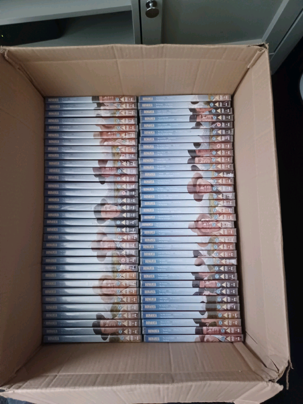Dvd films
