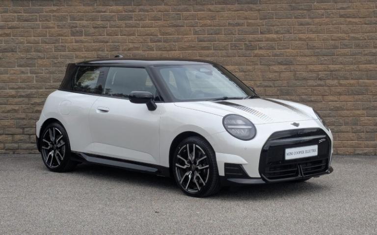 MINI COOPER 135kW E Sport 41kWh 3dr Auto