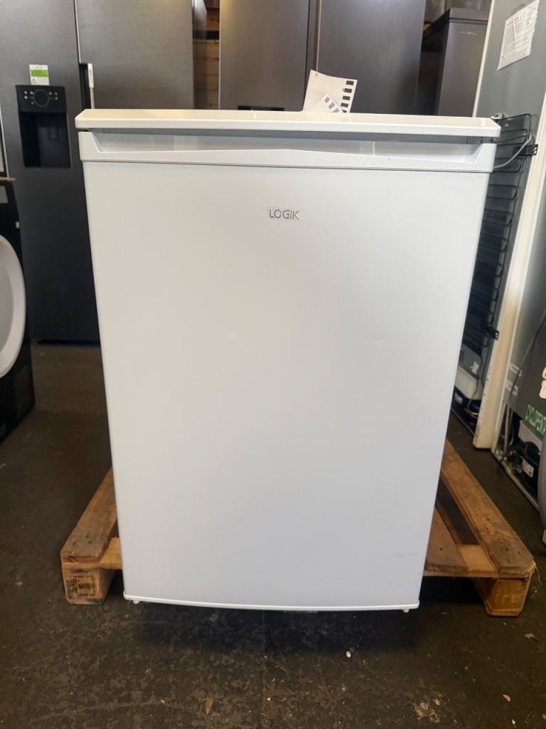 Logik LUL55W22 Larder Fridge – Brand New