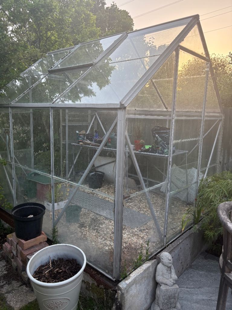 Greenhouse
