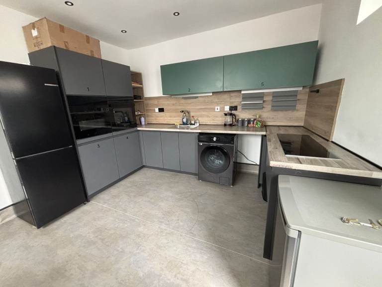 Stunning Fully Refurbished 4-Bedroom Freehold Home – Leyton, E10