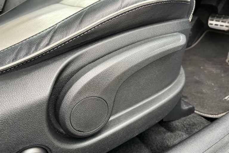 2021 Kia Sportage 1.6 CRDi 48V ISG GT-Line 5dr DCT Auto [AWD] ESTATE DIESEL Automatic