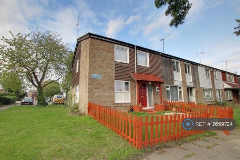 1 bedroom in Rickling, Basildon, SS16 (#2699724)