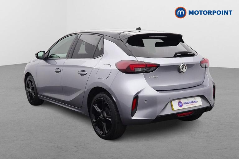2023 Vauxhall Corsa 1.2 GS 5dr HATCHBACK PETROL Manual