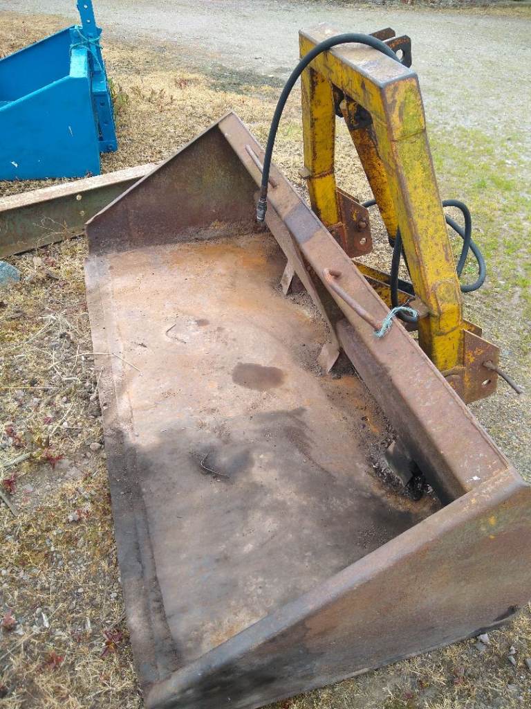 6 ft power linkbox