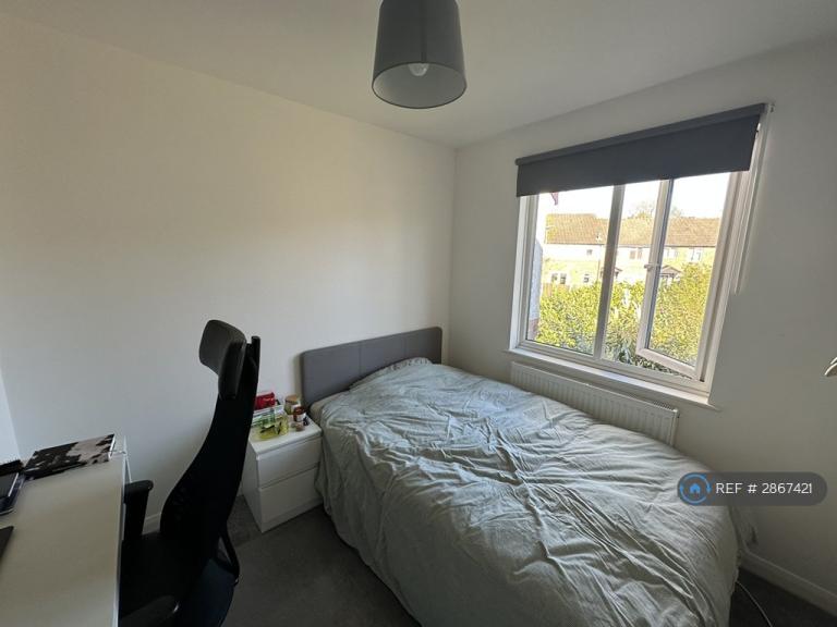 1 bedroom in Heathfield, Basingstoke, RG22 (#2867421)