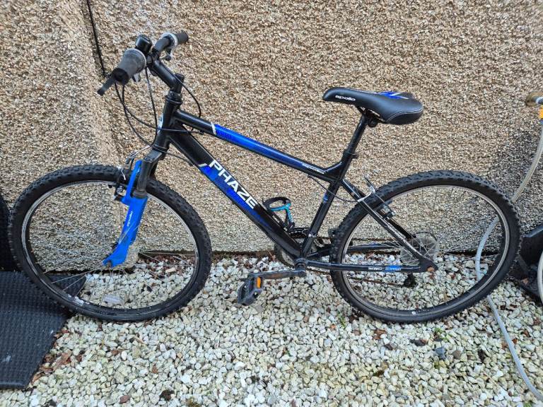 Kids mountain bike