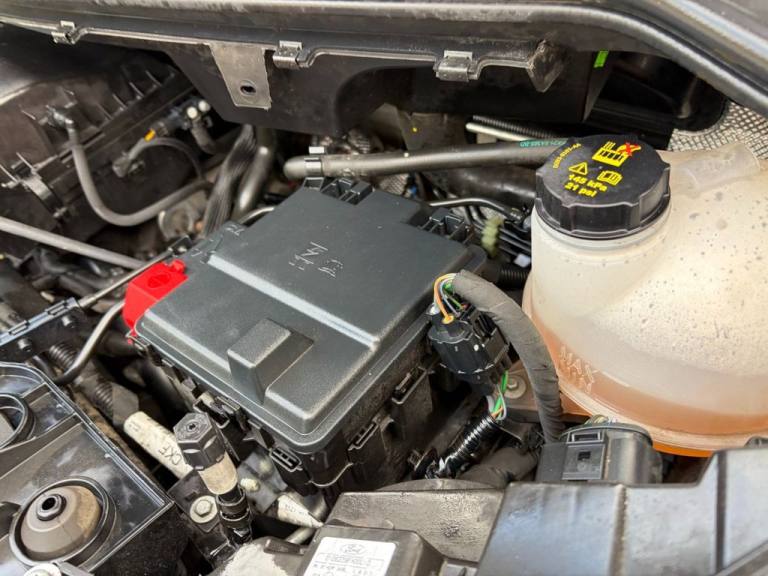 2022 Ford Transit Custom 300 LIMITED 2.0EcoBlue AUTO EU6 L1 H1 130ps *A/C*CAMERA*SENSORS*HEAT PAC...