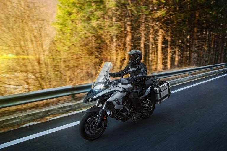Benelli TRK502 500cc |Real Adventure bike |Best selling model | 2023 | For Sa...