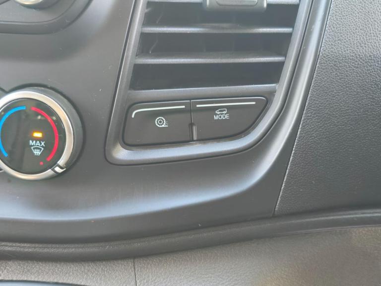 2019 Ford Transit 2.0 350 EcoBlue Leader RWD L3 H3 Euro 6 (s/s) 5dr PANEL VAN Diesel Manual