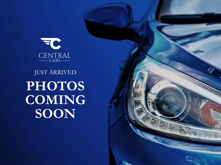 2012 Ford Focus 2.0 Focus ST-3 T 5dr Hatchback Petrol Manual