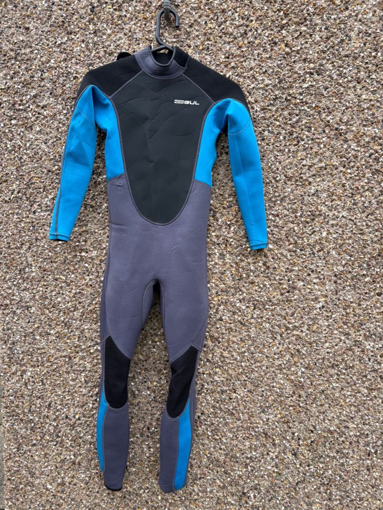 Gul Junior Wetsuit