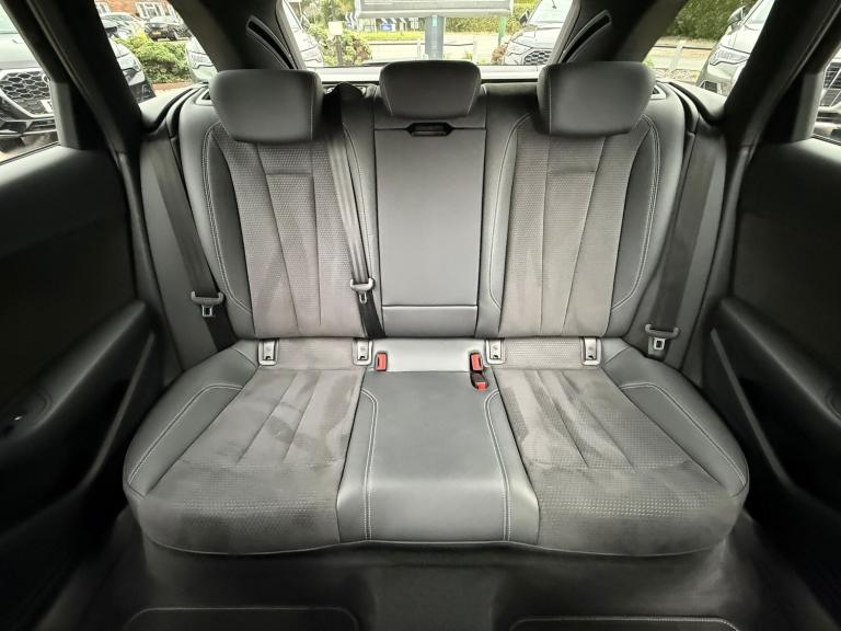 2023 Audi A4 Avant 2.0 TFSI 35 Black Edition Estate 5dr Petrol S Tronic Euro 6 (s/s) (150 ps) EST...