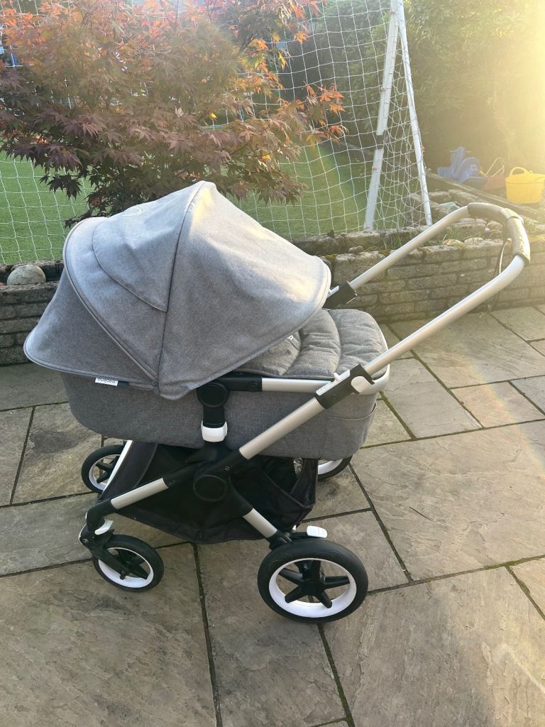Bugaboo Fox 2