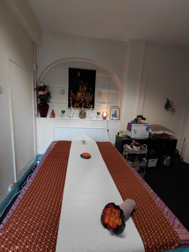 Lin Thai Massage 