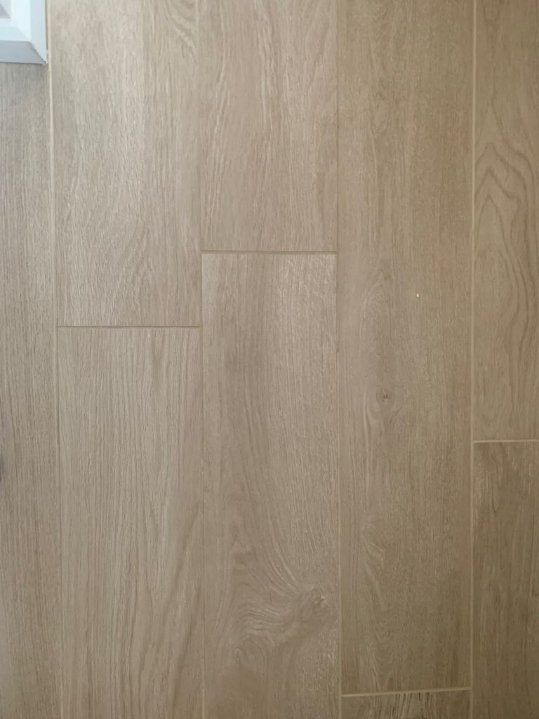 Porcelain floor or wall tiles 
