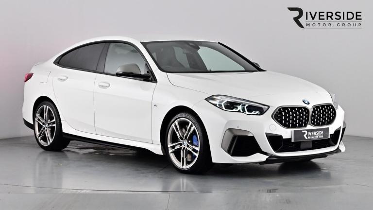 2021 BMW 2 Series 2.0 M235i Auto xDrive Euro 6 (s/s) 4dr Saloon Petrol Automatic
