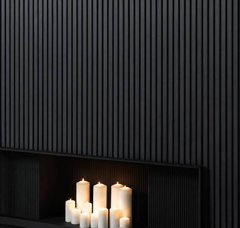Acoustic panels 
