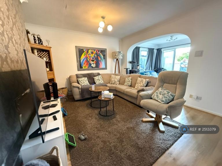 4 bedroom house in Coombe Rise, Leicester, LE2 (4 bed) (#2513379)