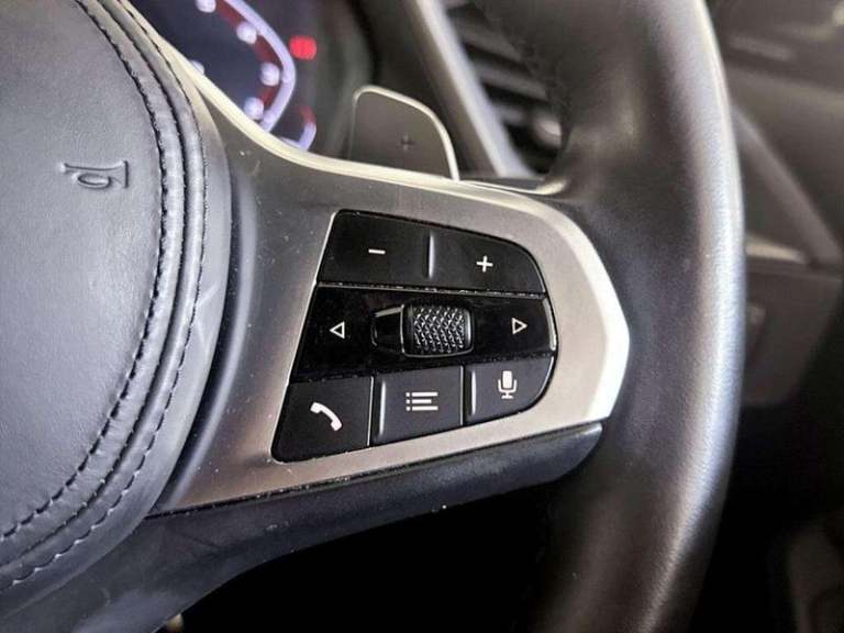 2021 BMW 1 Series 2.0 M135i Auto xDrive Euro 6 (s/s) 5dr Automatic Hatchback Petrol Automatic