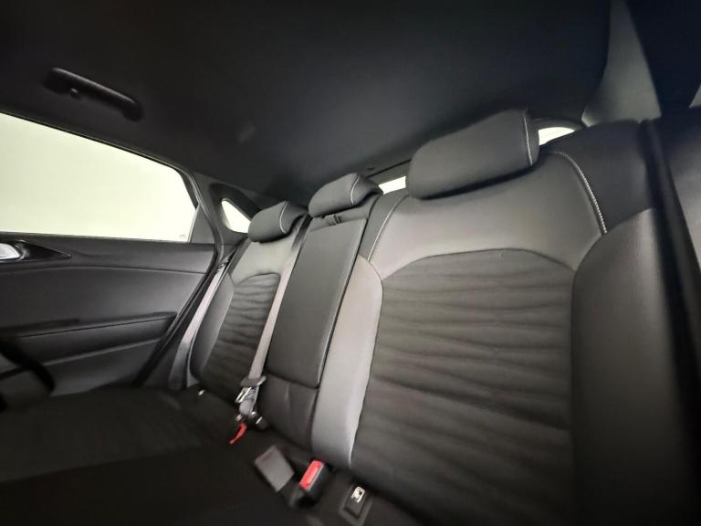 2022 Kia Ceed 1.5 T-GDi GT-Line Euro 6 (s/s) 5dr HATCHBACK Petrol Manual