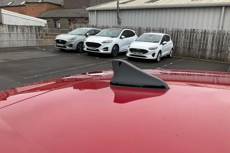 2022 Hyundai i20 1.0T GDi 48V MHD SE Connect 5dr**REAR CAMERA - APPLE CARPLAY - LANE ASSIST  Hatc...