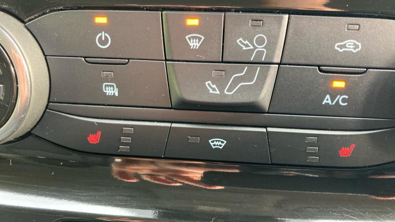 2023 Ford Transit Custom 290 L1 Diesel Fwd 2.0 EcoBlue 170ps Low Roof Sport Van Van Diesel Manual