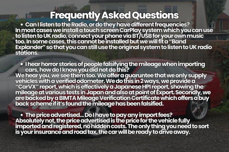 NISSAN NOTE Nismo S JDM 138Bhp 5dr Manual 1.6 2015