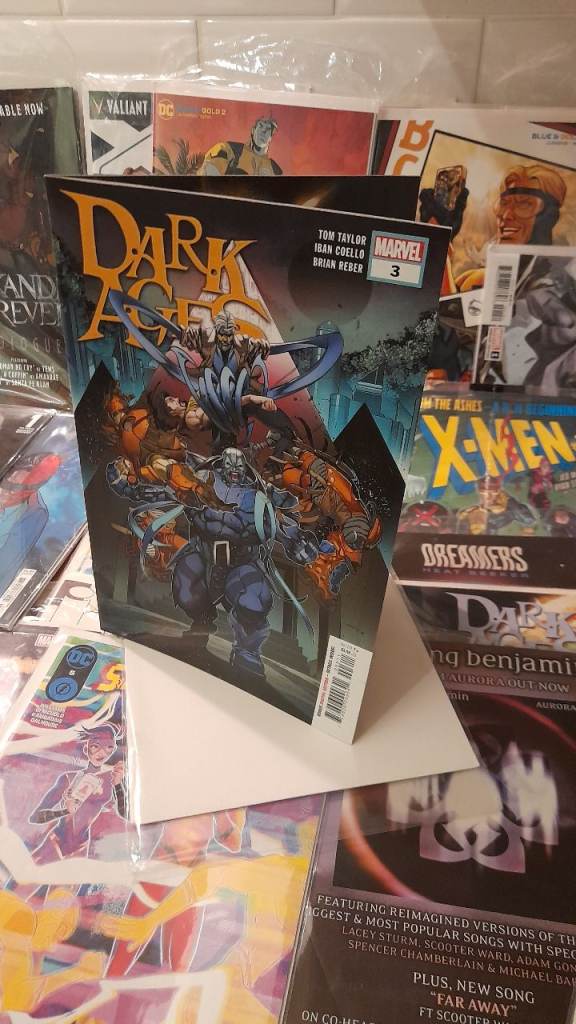 Comics