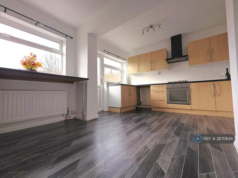 2 bedroom house in Hedworth St, Chester Le Street, DH3 (2 bed) (#2870644)
