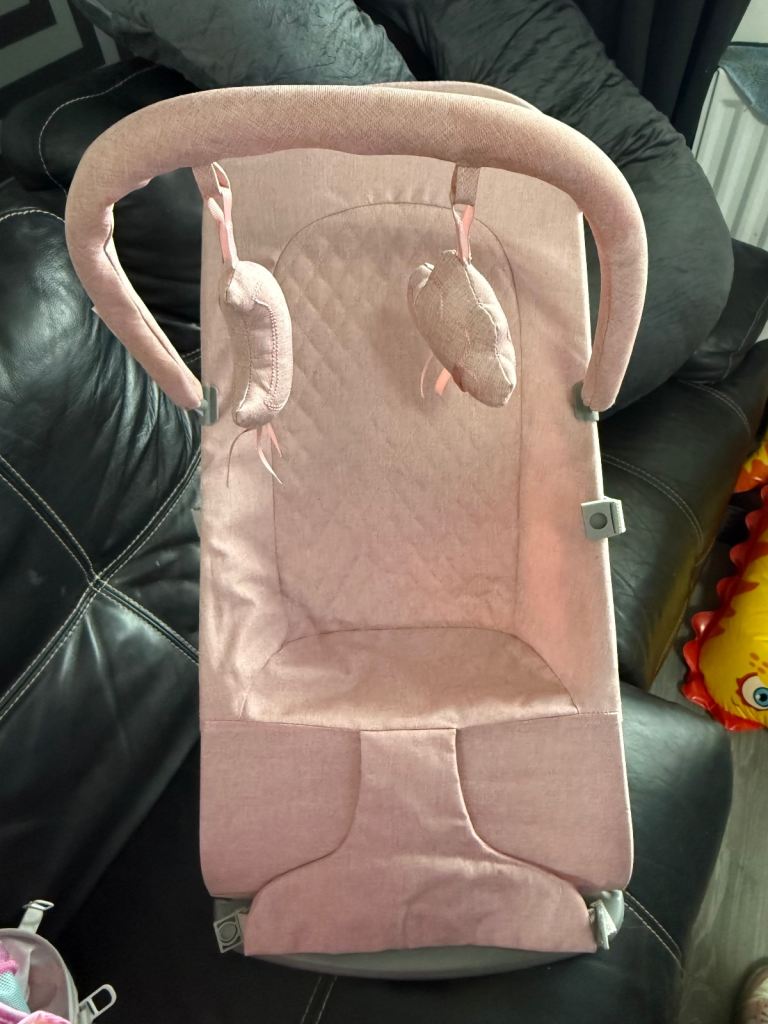 baby bouncer 